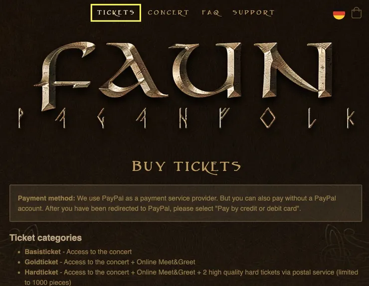 vocus｜新世代的創作平台