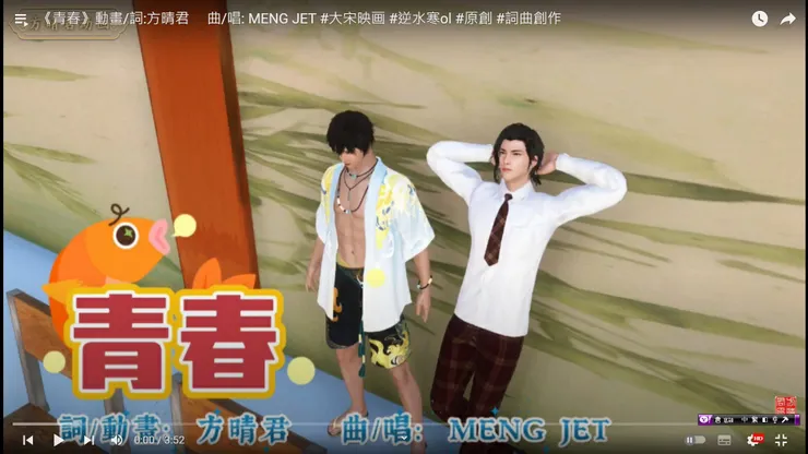 vocus｜新世代的創作平台