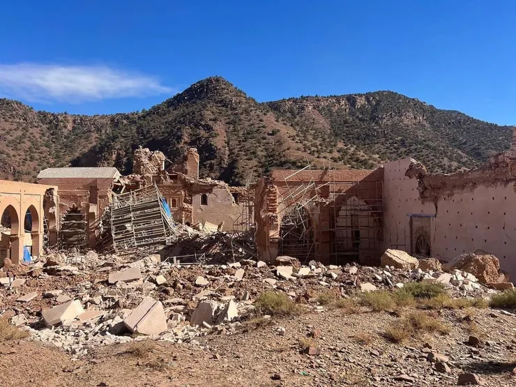 圖片來源：Lesiteinfo Arabe