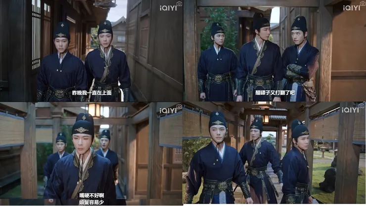 嘴硬不好頭髮容易少