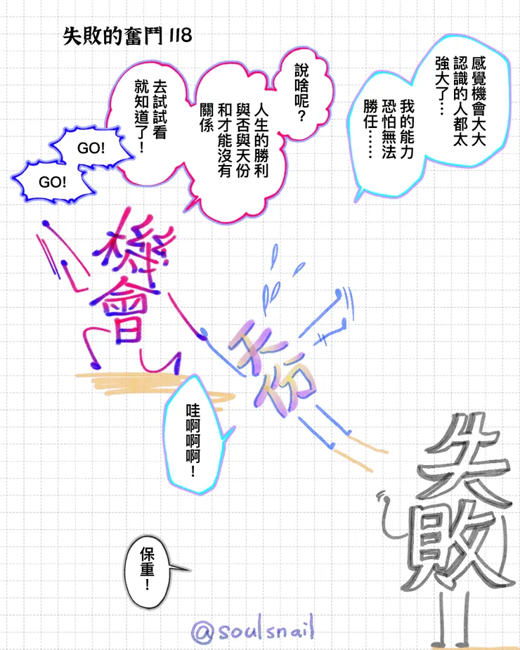 vocus｜新世代的創作平台