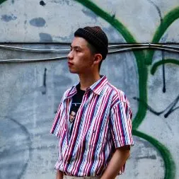 王浩渝 Perry Wang的沙龍