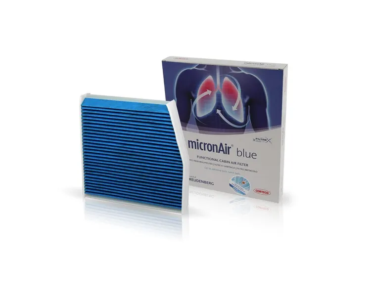 micronair 冷氣濾網