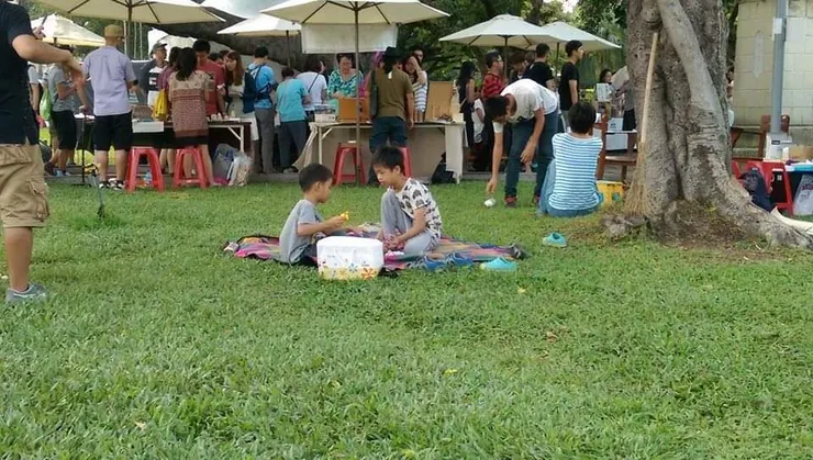 vocus|新世代的創作平台