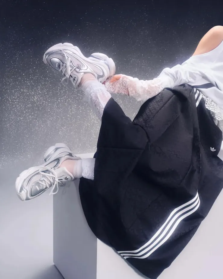  圖片來源：Focus store