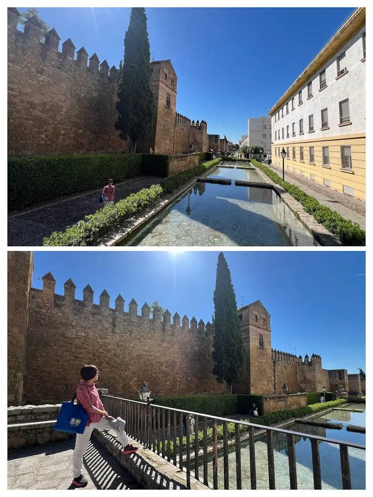 取名Cairuán街是為彰顯哥多華市，與突尼西亞凱魯萬市是友好城市，