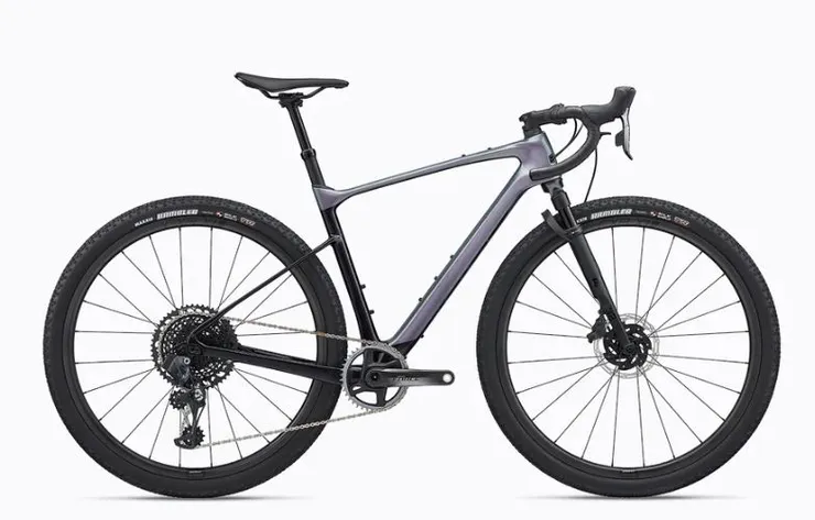 Giant Revolt X ADV PRO 0