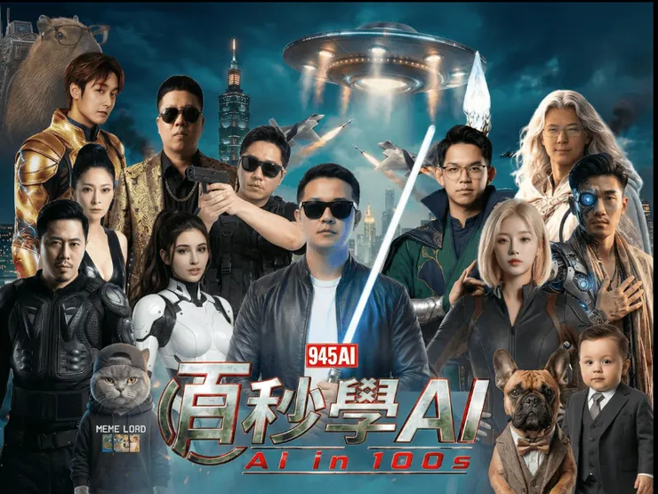 vocus|新世代的創作平台