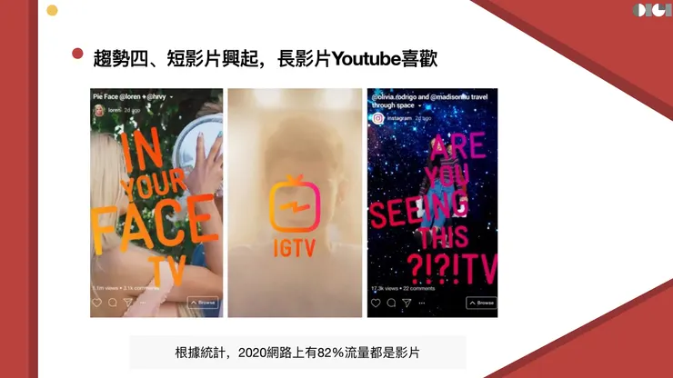 vocus|新世代的創作平台