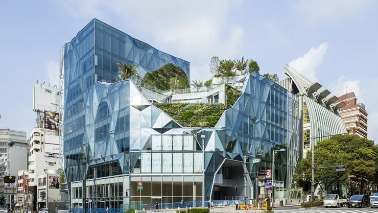 Photo Credit：東急不動產