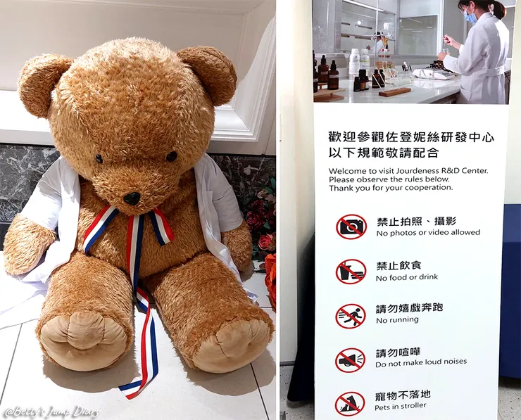 ▲佐登妮絲城堡/圖片來源:Betty's Jump Diary