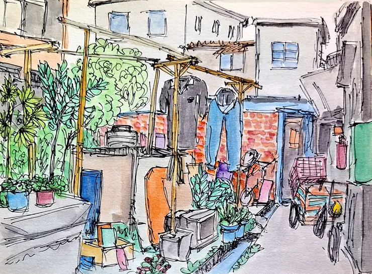 vocus|新世代的創作平台