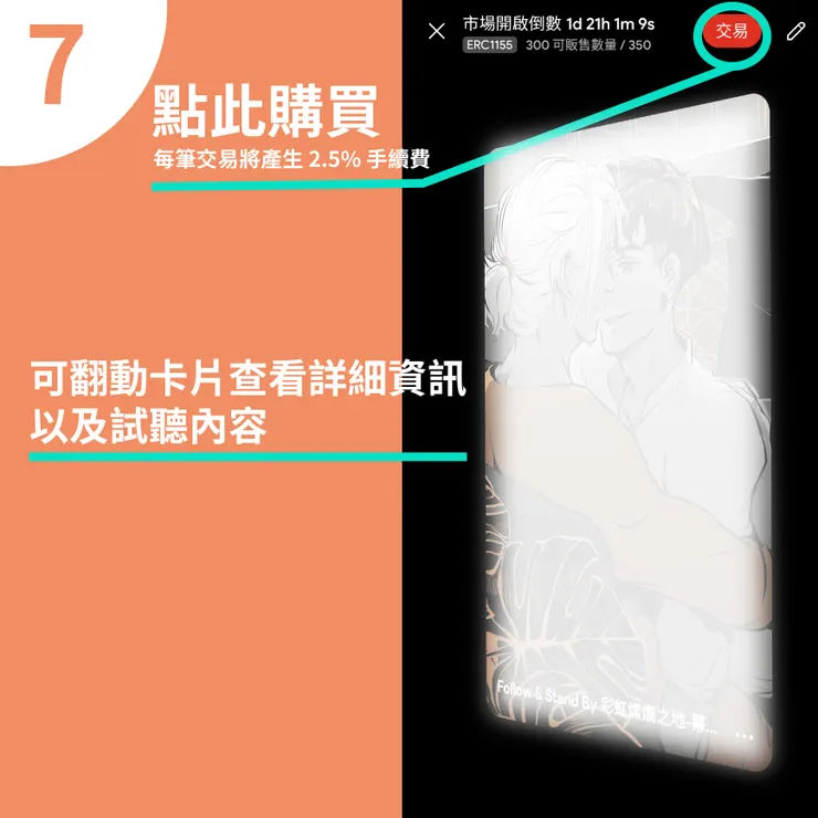 vocus|新世代的創作平台