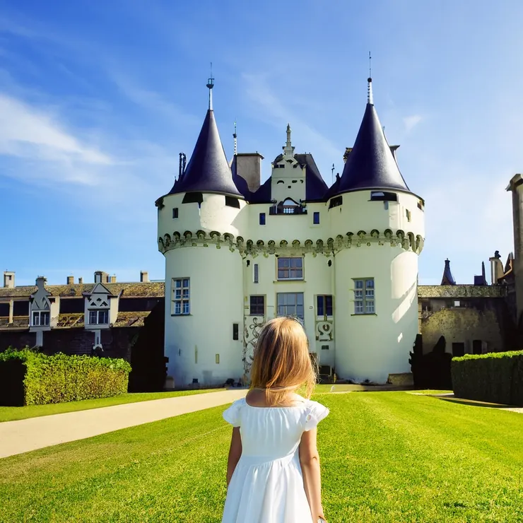 找到自己的價值