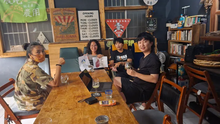 vocus|新世代的創作平台