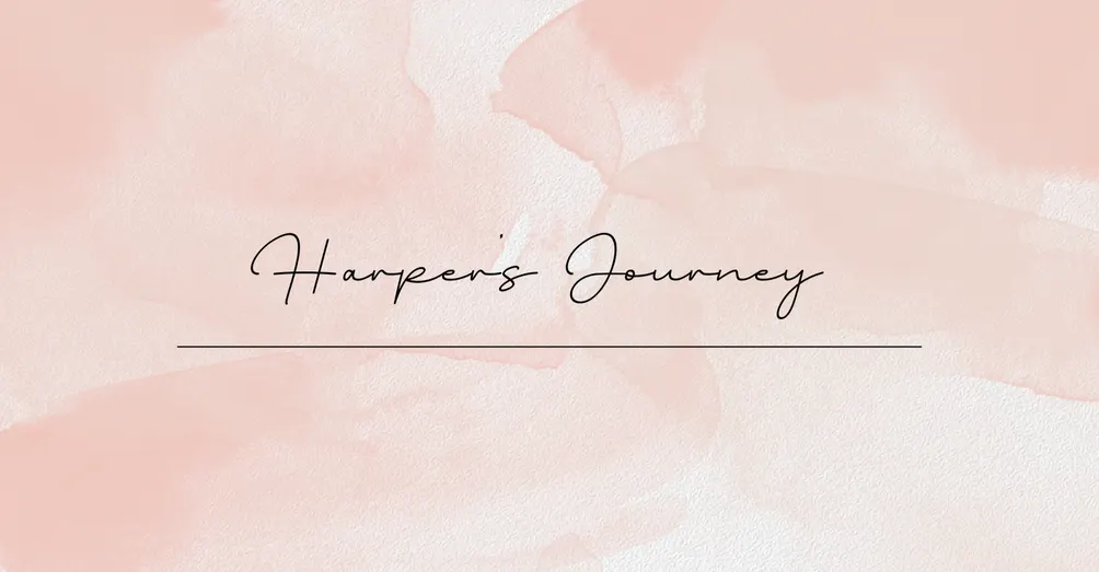 Harper L.的創作旅程