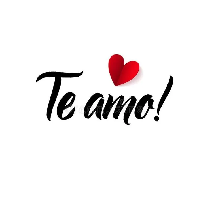 Ti amo