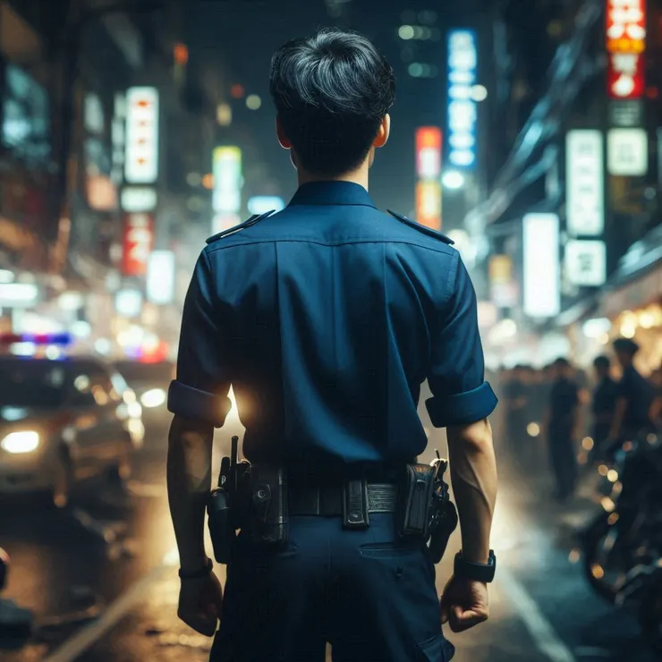 當他們學會退讓，社會又失去了什麼？