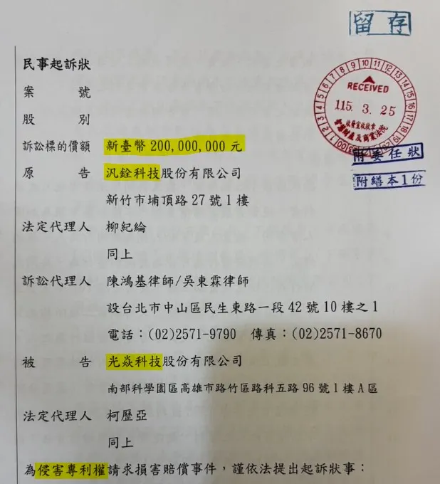 vocus|新世代的創作平台