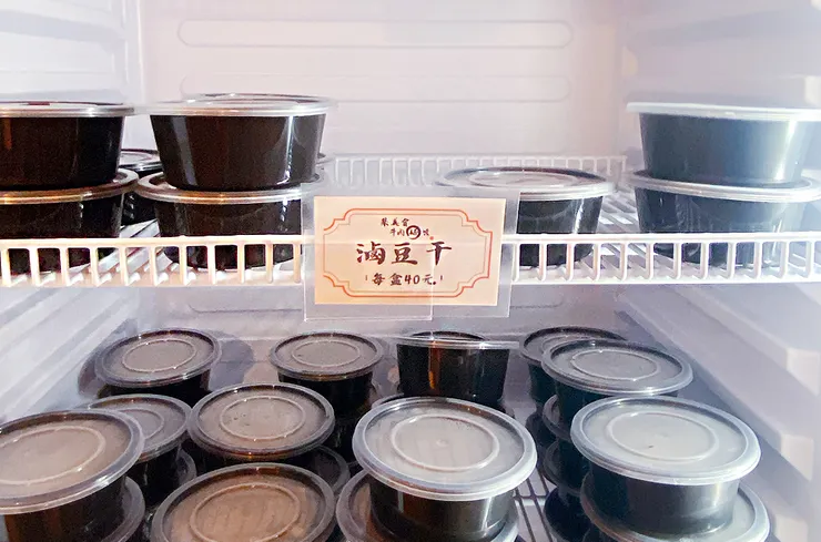 集英會牛肉麵-武陵店│桃園牛肉麵推薦 