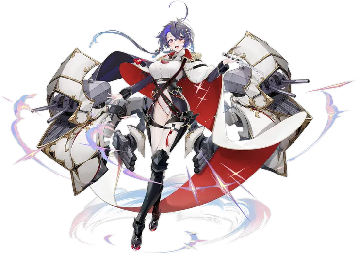 福煦號重巡洋艦