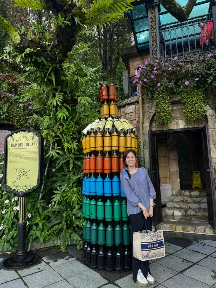 最後一天行程提好提滿