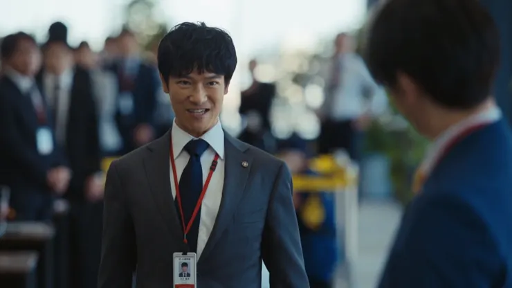 半澤式反擊大快人心