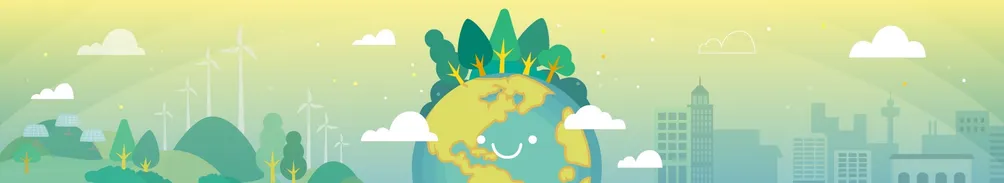 小太陽看永續的沙龍