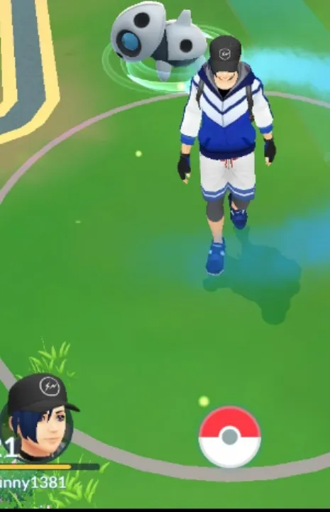 自創角色就是帥!哈哈