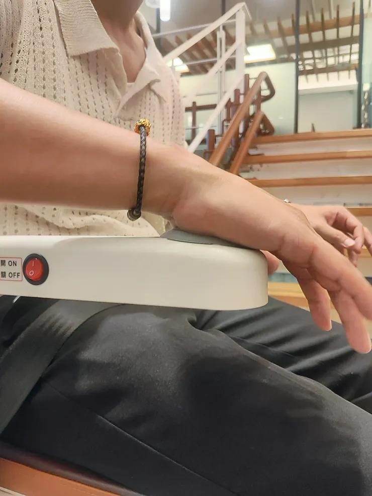 羅布森樓梯升降椅