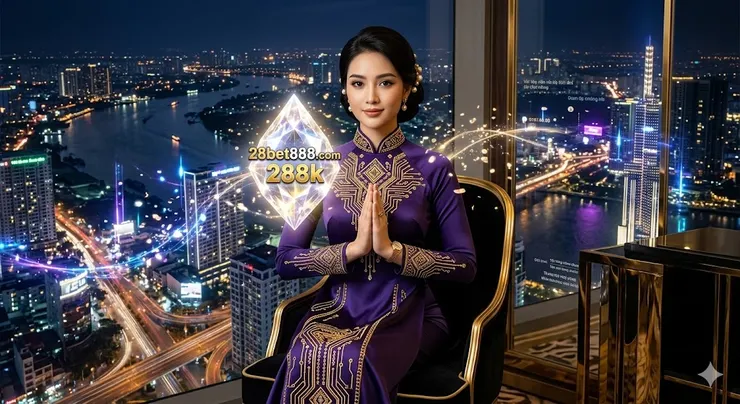 28bet 2026: Tinh hoa thuong luu va bao mat AI tai TP Ho Chi Minh
