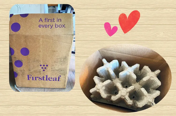 包裝得很好，完好無損