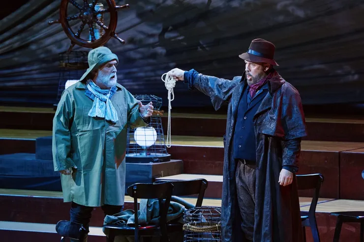 轉引自表演藝術評論台／NSO國家交響樂團提供／攝影羅文傑