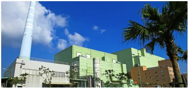 核能發電是台灣未來不可或缺的能源