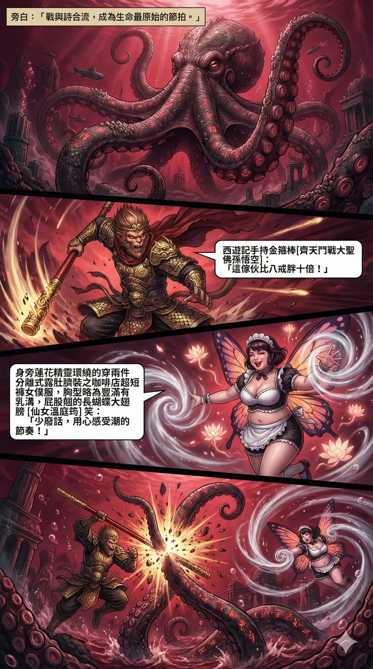 vocus｜新世代的創作平台