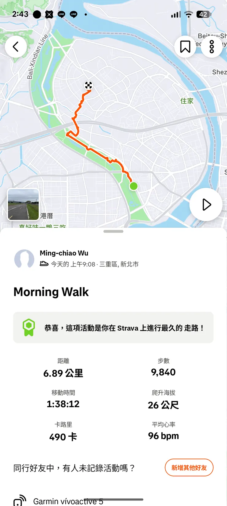 vocus|新世代的創作平台