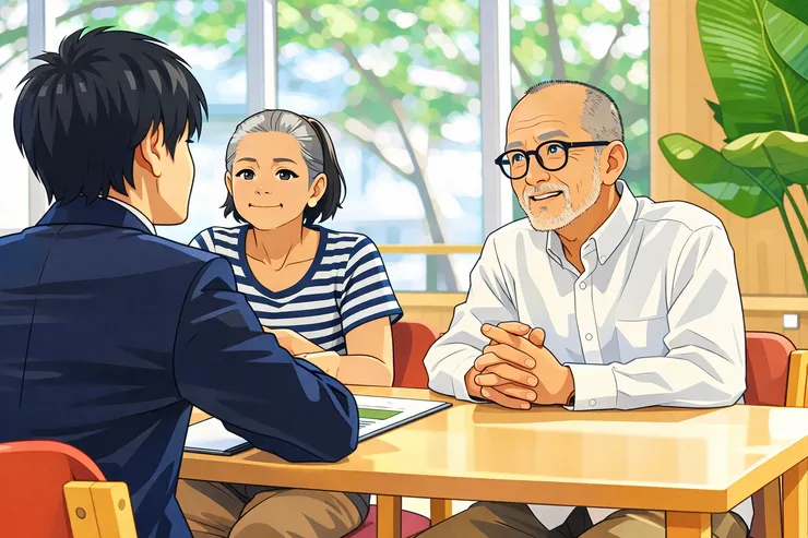 民眾在進行資產傳承前，應針對「取得成本」與「未來用途」進行全面試算。