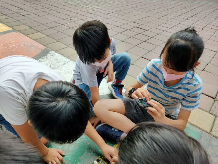 vocus|新世代的創作平台