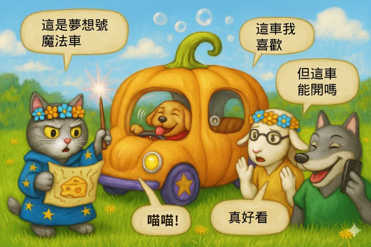 vocus｜新世代的創作平台