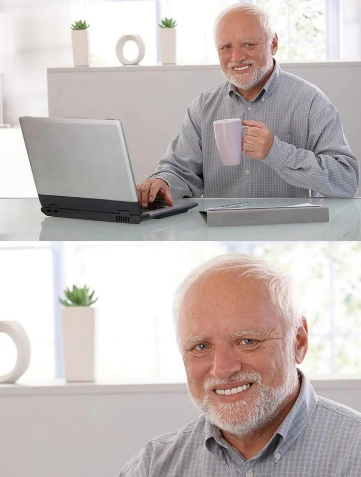 AI 的 task 跟好幾個 session 在運作，不知道要做什麼的 me （人類）