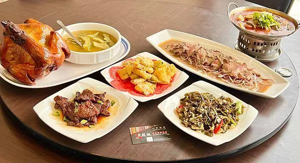 ＋（桃園熱炒）大龍城平價海鮮～無雷通通都好吃～豐盛桌菜只要5