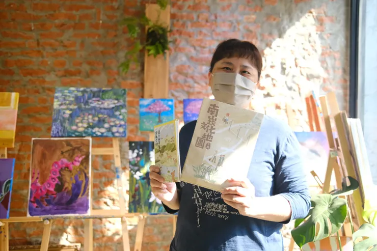 vocus|新世代的創作平台