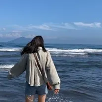 Sumi喜歡熊的沙龍