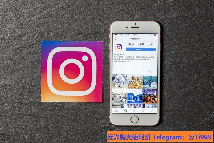 IG帳號被盜怎麼辦？詳細步驟教你解決