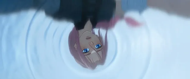 《Scarlet永無止境的史嘉蕾》