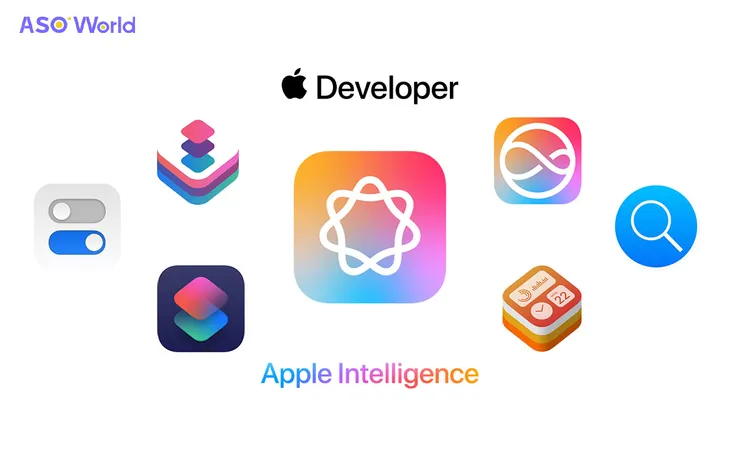 Apple Intelligence