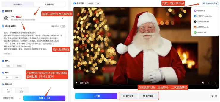 vocus|新世代的創作平台