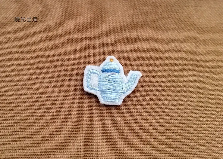 刺繡時間:2小時20分鐘  完成日期:2026.3.6