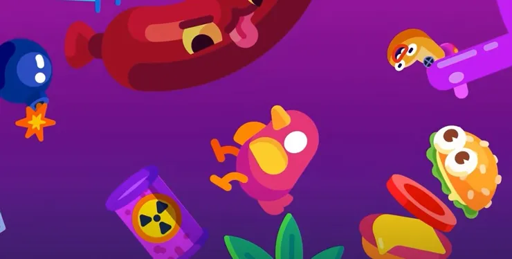 Kurzgesagt – In a Nutshell