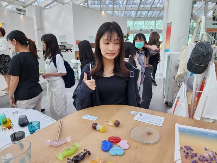 台南上華蒙特梭利國高中：2024年成果展現，給您孩子不一樣的教育體驗！